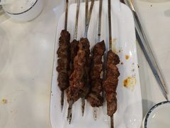 -帕米尔食府(白云观店)