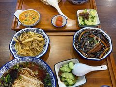 -孙盛兴奥灶面馆·蟹黄面·三虾面(山塘街总店)