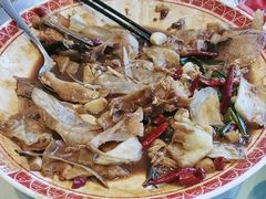 -旺顺阁·北京菜(北辰上品+)