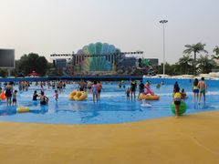 -济南园博园水上乐园