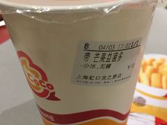 -CoCo都可(虹口龙之梦店)
