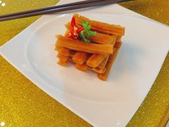 -广州塔晖粤轩中餐厅