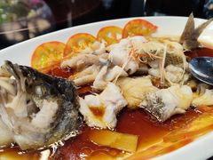 -秦园酒楼(水岸星城店)