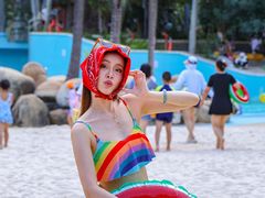 -亚马逊丛林水乐园