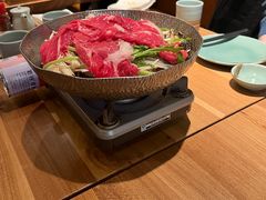 -初居食屋日式料理(万象城购物中心店)