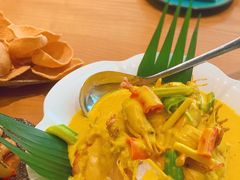 -摩登有记·新派泰国菜(银钻广场店)