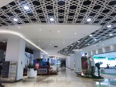 -兰岛广场(白沙路店)