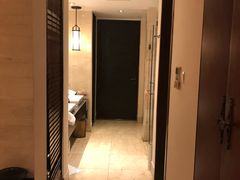 -三亚亚龙湾雅高铂尔曼别墅度假酒店