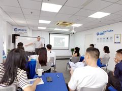 -思训家演讲口才培训(上城校区)