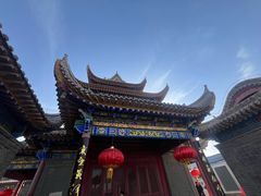 -鼓楼(兴庆区)