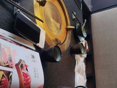 -湊湊火锅·茶憩(和平大悦城店)