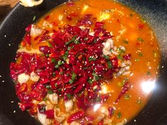 -嘉禾·悦享餐厅(八方汇店)