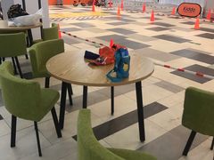 -Kiddo趣多儿童滑步车骑行会(宏泰广场店)