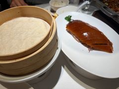 -四季民福烤鸭店(王府井东安门店)