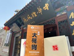 -大槐树寻根祭祖园