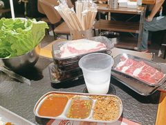 -炽城·烤肉名家(鸿达中央广场店)