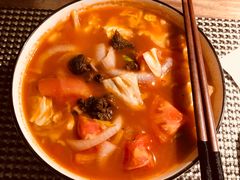 -十面春风·江南面馆(崇宁路店)