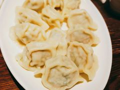 三鲜饺子-奕景小馆·地道大连菜(恒隆广场店)