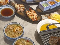 -極上萬膳·日料放题(来福士江景店)