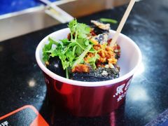 -黑色经典臭豆腐·湖南特产(坡子街店)