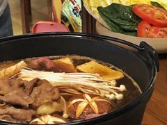-大鲜生·亚洲菜融合小食堂