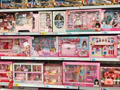 -大润发(鹤山店)