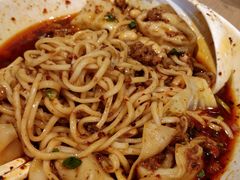 -聚园面庄(新光天地店)