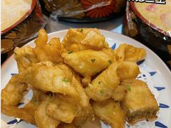 -鹤睦鱼生·啫啫煲·海鲜(保利百合店)