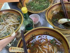 -花溪牛肉粉(八鸽岩店)