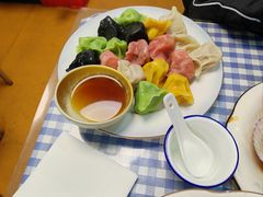 -来之顺海鲜菜馆·青岛菜(栈桥店)