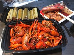 -盒马鲜生(曜一城店)