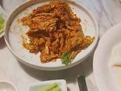 -京味斋·北京烤鸭(华威桥北工大店)