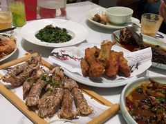 -阿毛饭店·宁波老字号(儿童公园旗舰店)