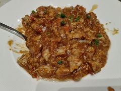 -天宁凯利时尚餐厅