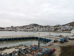 -舟山希尔顿酒店