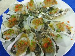 -地方名吃海鲜大馅蒸饺(北戴河店)