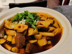 -红杏酒家·地道川菜(一品天下店)