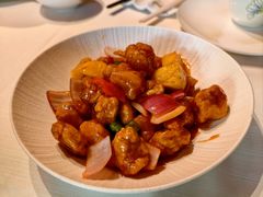 经典怀旧生炒骨-侨美·唐荔园·40年地道粤菜