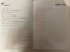 -英孚教育青少儿英语(长宁来福士中心)