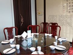 包厢-马凯餐厅(地安门店)