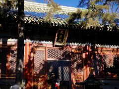 -潭柘寺景区