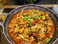 -蛙喔牛蛙(百联南方店)