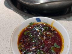 -水碾河刘老大串串香(水碾河路店)