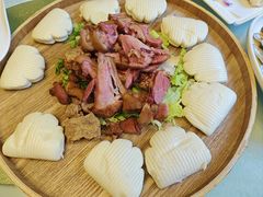 -伊田园·鱼鲜·杭帮家常菜(滨康路店)