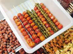 -傻二炒货龙虾(李沧旗舰店)