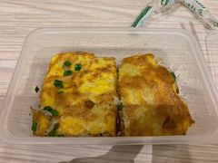 三鲜豆皮-老通城豆皮大王(吉庆街店)