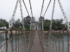 -巴拉湾海滩
