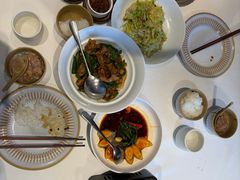 -丹江渔村(望京店)