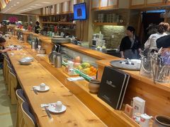 -大岛日本料理铁板烧(南通大饭店)
