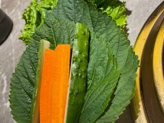 -韩盛·古法烤肉店(皇城恒隆广场店)